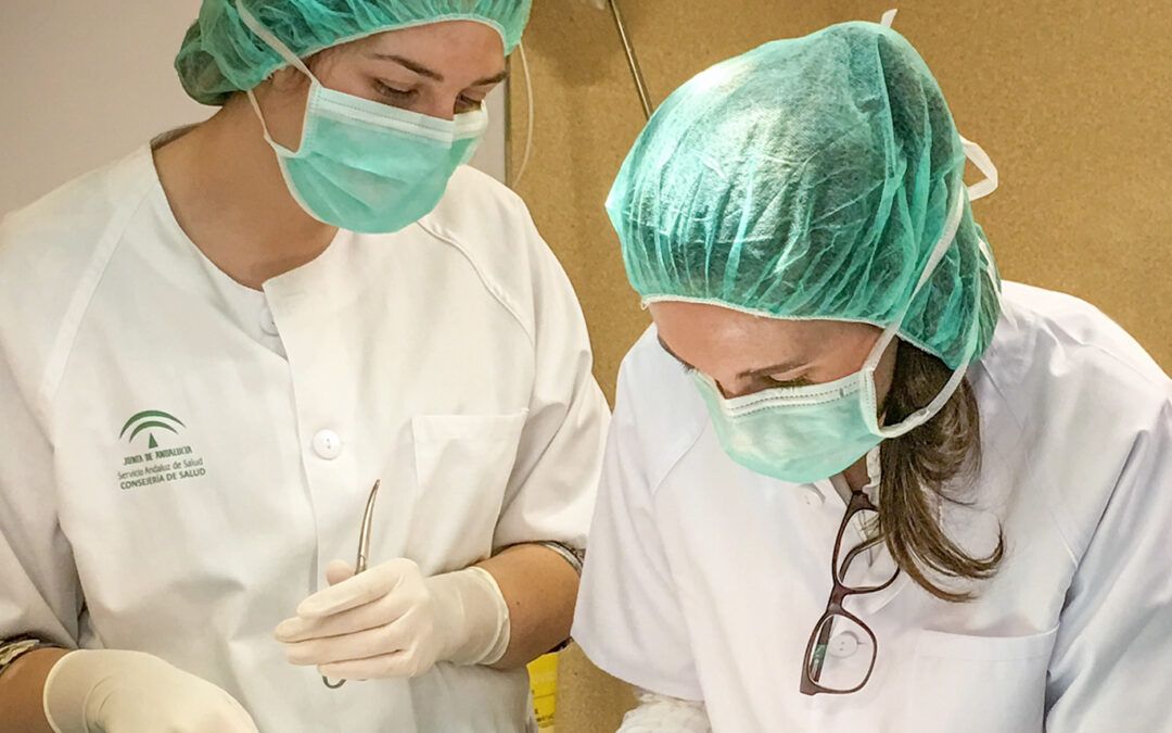 Inicio de la próxima edición del Experto Universitario en Cirugía Menor en Cádiz